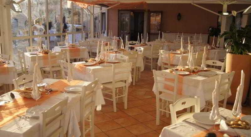 Borgo Dei Pescatori Hotel Aglientu Exterior foto