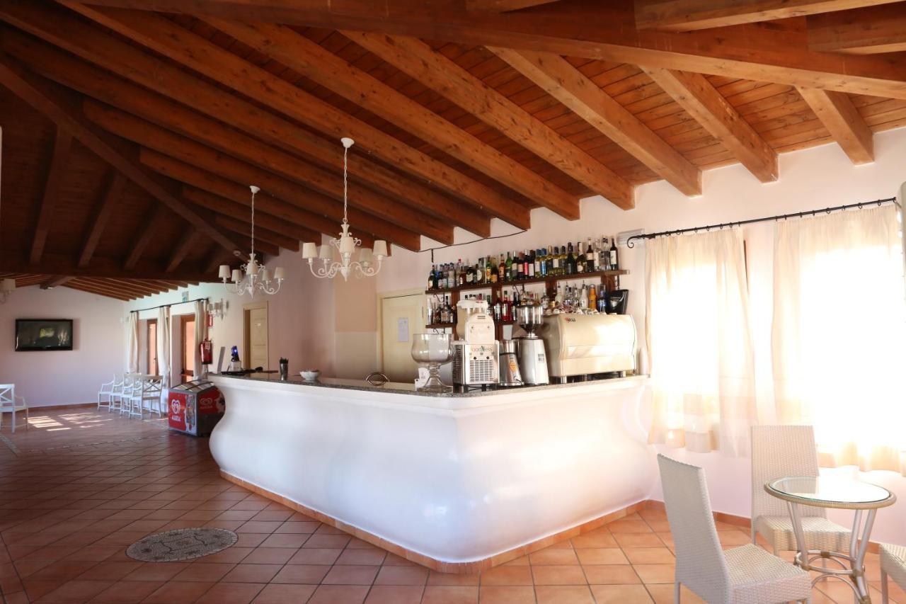 Borgo Dei Pescatori Hotel Aglientu Exterior foto